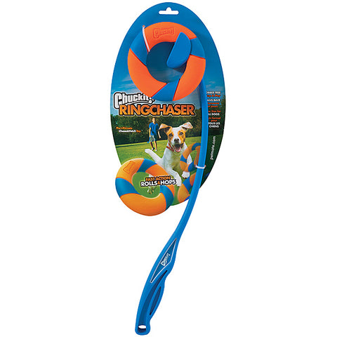 Chuck It - Ring Chaser Launcher