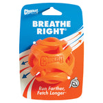 Chuckit! Breath Right - Fetch Ball