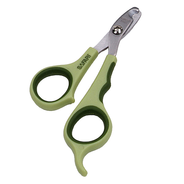 Safari - Delux Nail Trimmer - Cat