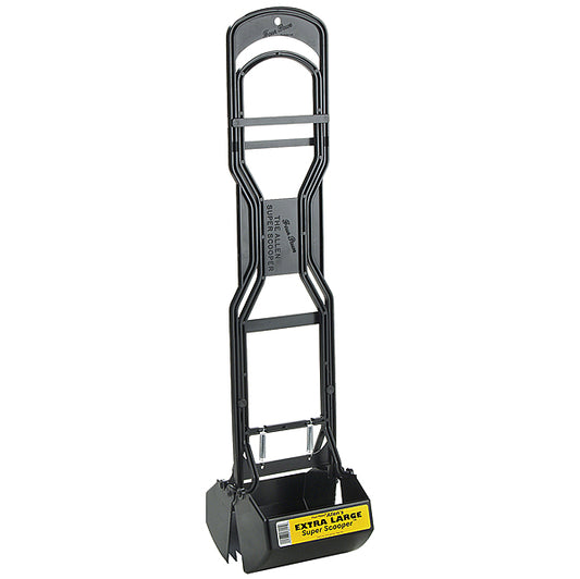 Allens - Spring Action Pooper Scooper - Grass - XLarge