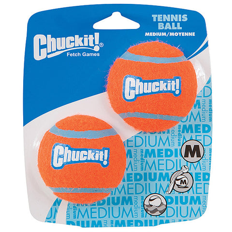 Chuck It - Tennis Balls - Floating