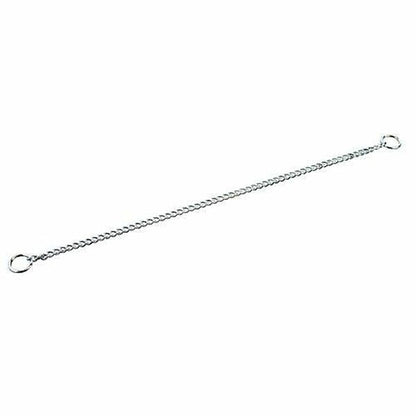 Herm Sprenger - Stainless Steel Round - Link Choke Chain