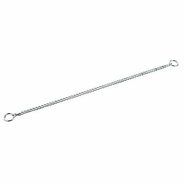 Herm Sprenger - Stainless Steel Round - Link Choke Chain