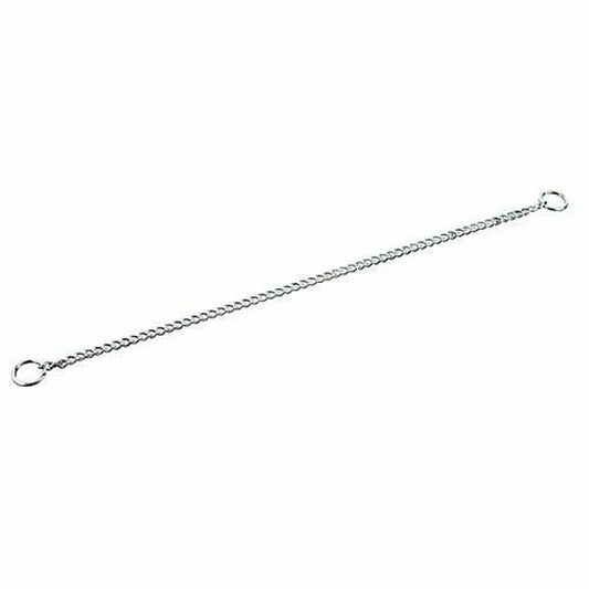 Herm Sprenger - Stainless Steel Round - Link Choke Chain