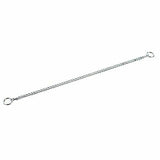 Herm Sprenger - Stainless Steel Round - Link Choke Chain