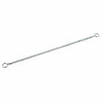 Herm Sprenger - Stainless Steel Round - Link Choke Chain