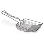 Litter Scoop - Stainless Steel