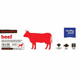 Healthy Paws - Big Box Dinners - 16lb