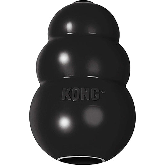 Kong - Extreme Black - Power Chewers - Dog Toy