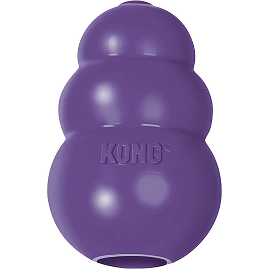 Kong - Senior Purple - Dog Toy