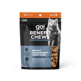 Go! Benefit Dog Treats