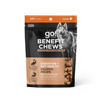 Go! Benefit Dog Treats