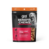 Go! Benefit Dog Treats