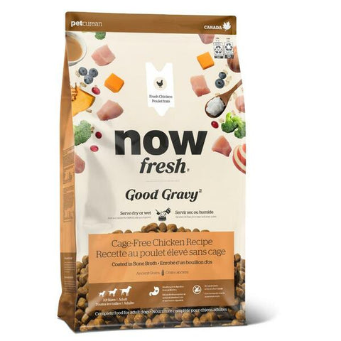 NOW FRESH - Good Gravy Adult