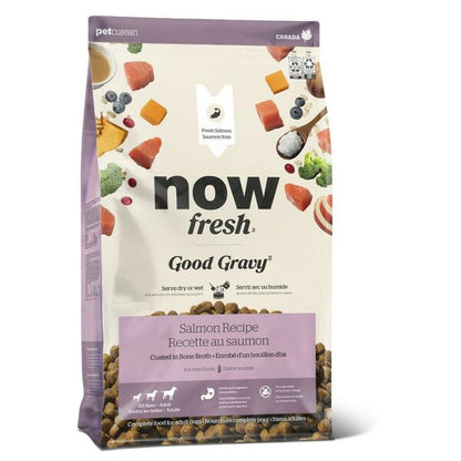 NOW FRESH - Good Gravy Adult W/Grains