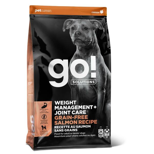 GO! Gut Weight Management & Joint Care - Grain Free