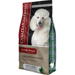 Canadian Naturals - Value Series Dog Food