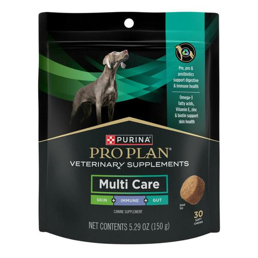 Pro Plan - Multi Care Chew - 150g