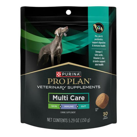 Pro Plan Multi Care Chew - 150gm
