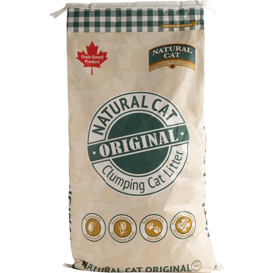 Natural Cat - Canadian Cat Litter
