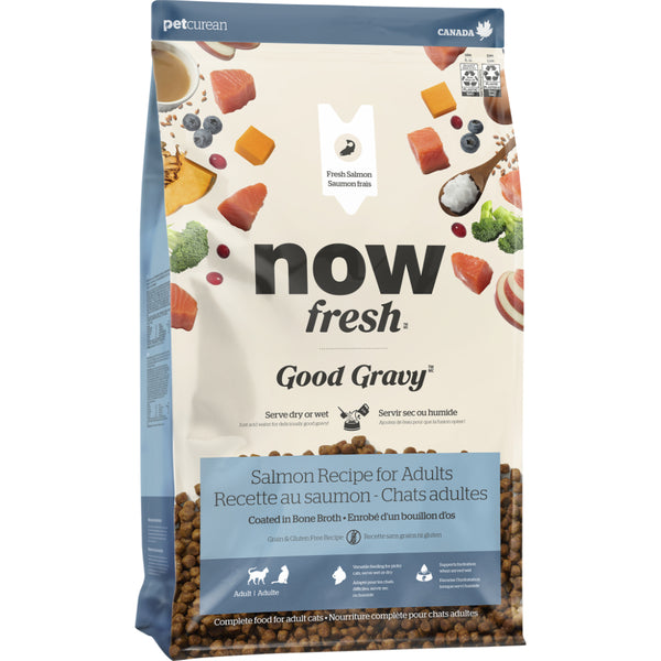 Now Fresh Good Gravy - Cat - Adult