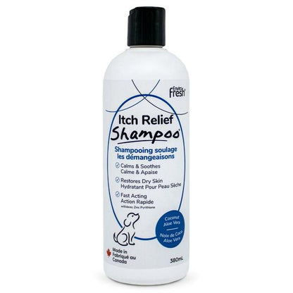 Enviro Fresh - Pet Shampoo - Assorted Varties