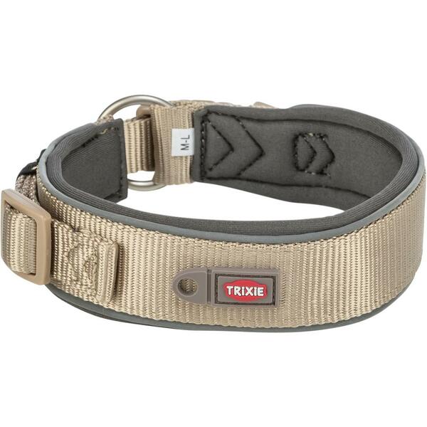 Trixie Dog Collars - Premium Xtra Wide Collar