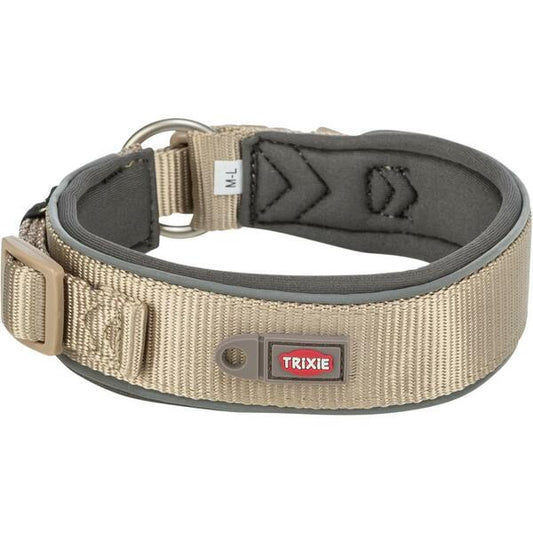 Trixie Dog Collars - Premium Xtra Wide Collar