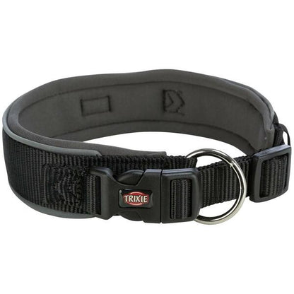 Trixie Dog Collars - Premium Xtra Wide Collar
