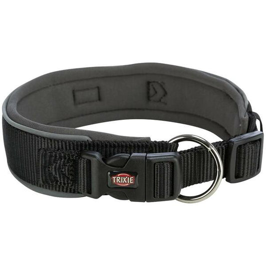 Trixie Dog Collars - Premium Xtra Wide Collar