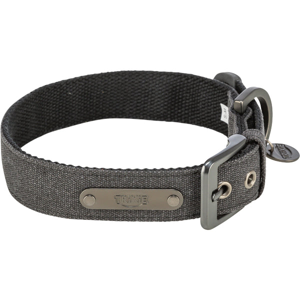 Trixie Dog Collars - CityStyle Cotton Collar