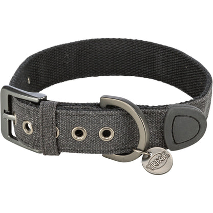 Trixie Dog Collars - CityStyle Cotton Collar