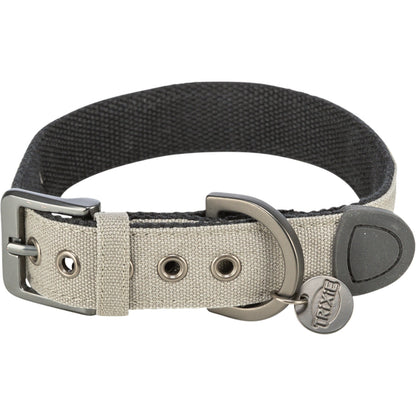 Trixie Dog Collars - CityStyle Cotton Collar
