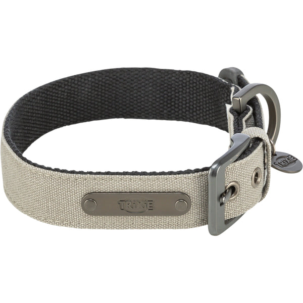 Trixie Dog Collars - CityStyle Cotton Collar