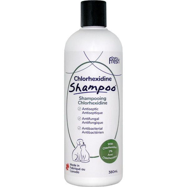 Enviro Fresh - Pet Shampoo - Assorted Varties