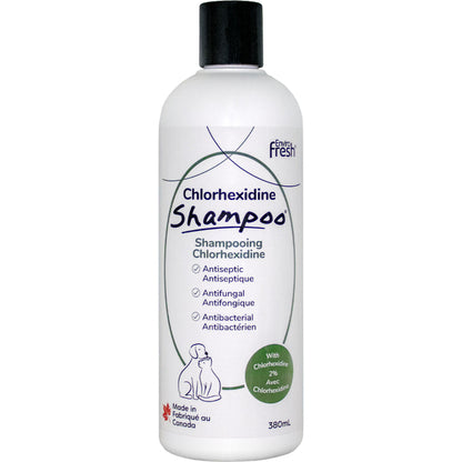Enviro Fresh - Pet Shampoo - Assorted Varties