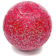 Jolly Pets - Soccer Ball - 6" & 8"