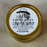 Swayed Handcrafted Tallow - Body Care