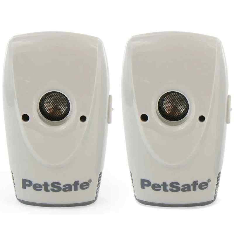 PetSafe - Indoor Bark Control - Ultrasonic