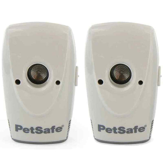 PetSafe - Indoor Bark Control - Ultrasonic