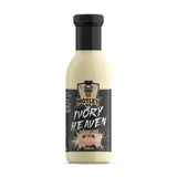 Motley Que - BBQ Sauces