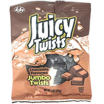Candy - Juicy Twists - 113g