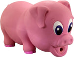 PetSport - Naturflex Squeaker Toy Farm Animals