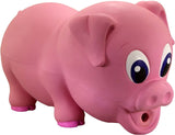PetSport - Naturflex Squeaker Toy Farm Animals