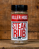 Killer Hogs Rubs and Seasonings
