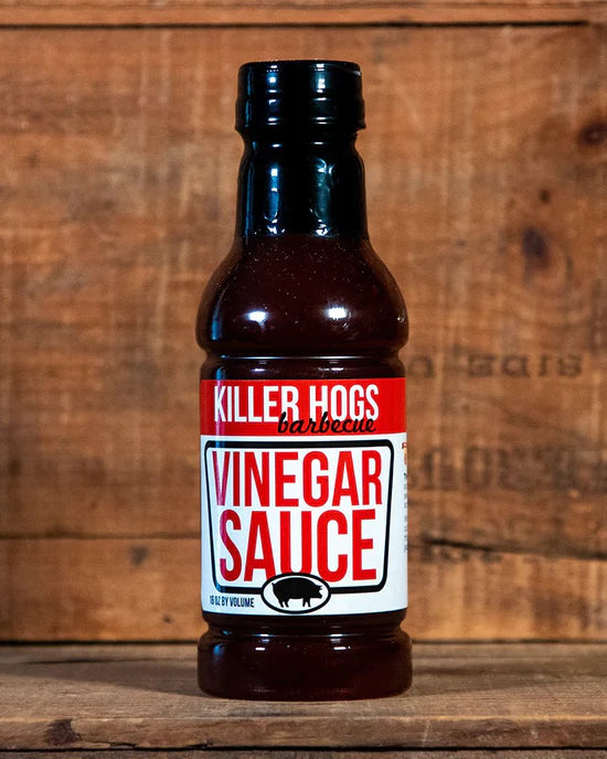 Killer Hogs - BBQ Sauce