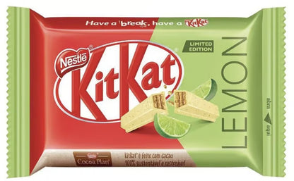 Candy - KitKat Flavored Specialty Bars