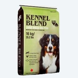 Hi-Pro - Kennel Blend - All Life Stages - Large Breed - Dog Food - 16kg