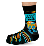 Uptown Sox- Socks Assorted - Men