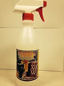 True North - Aquila Leather Shampoo/ Spray Cleaner - 17.5oz